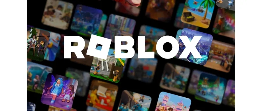 Roblox 游戏